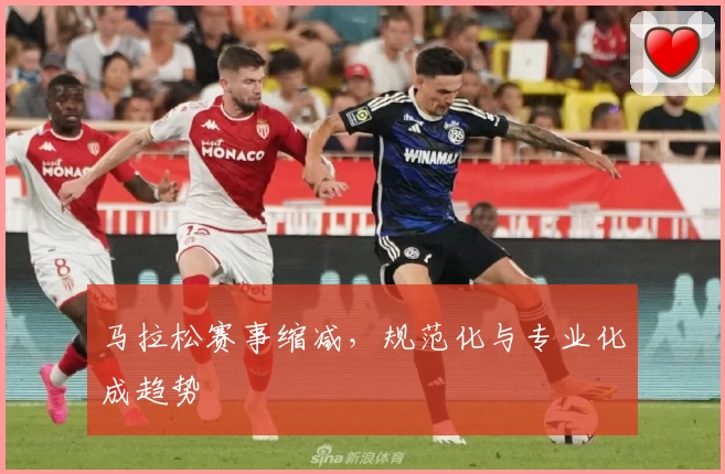 马拉松赛事缩减，规范化与专业化成趋势