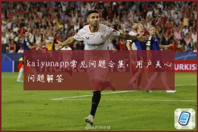 kaiyunapp常见问题合集，用户关心问题解答