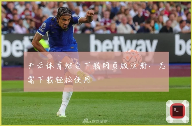 开云体育综合下载网页版注册，无需下载轻松使用