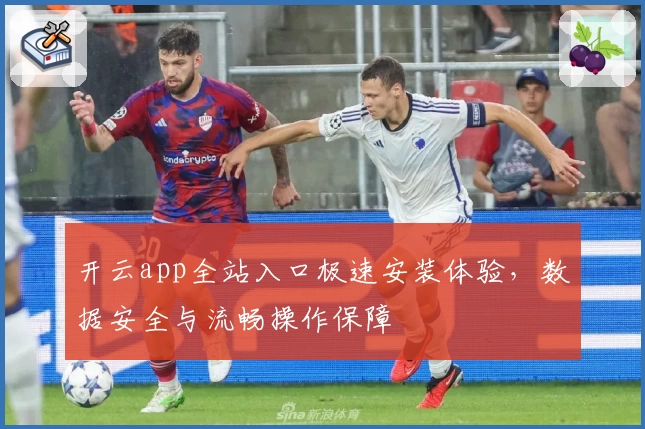 开云app全站入口极速安装体验，数据安全与流畅操作保障