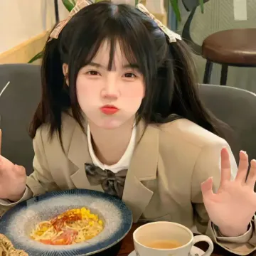 小鱼